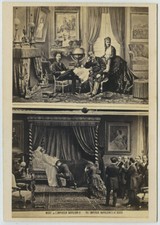 Famille impériale + Napoléon