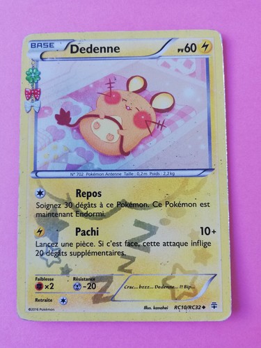 Carte collection pokemon - de,