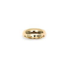 Bague alliance femme/homme