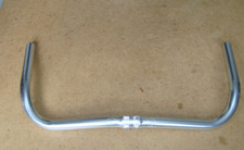 VINTAGE ancien GUIDON vélo