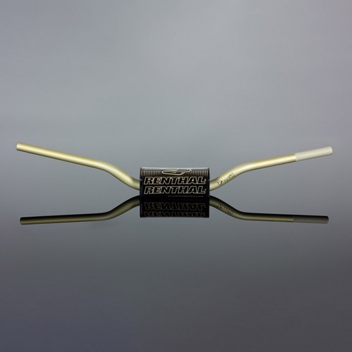 Guidon inch mx - guidon,