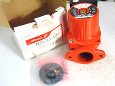 Pompe de chaudiere circulateur