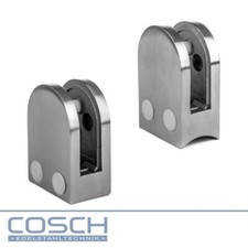 Acier Inox V2A Fermé Pince à