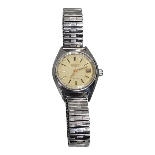 Citizen automatic 4352 - citizen,
