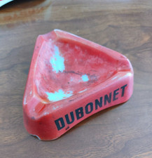 Old advertising DUBONNET