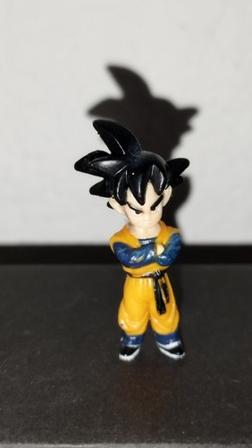 Figurine kid goten dragon ball - figurine,