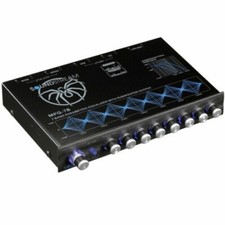 Soundstream equalizer mpq 7b - soundstream, equalizer,