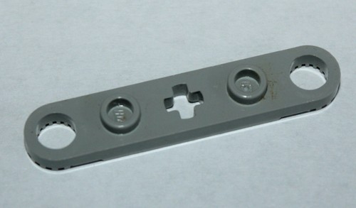 Lego technic oldgray - lego,