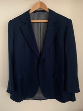 Bespoke francesco smalto blue - bespoke,