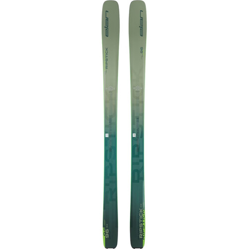 Elan ripstick ski 2026 - ripstick,
