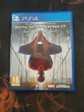 The Amazing Spider-man 2 - Complet FR - Sony PS4 Playstation 4