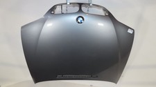 capot bmw 3 (E46) 41617042893 206152