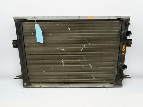 Radiateur occasion iveco - radiateur,
