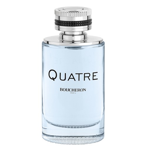 Boucheron quatre homme - quatre, edt