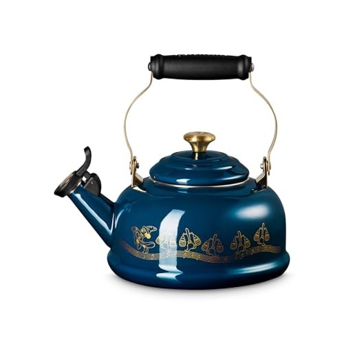 Bouilloire creuset mickey - bouilloire,