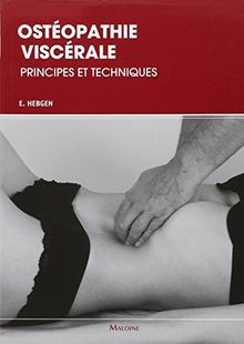 Ostéopathie viscérale - ,