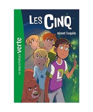 Les cinq ned - les, 24