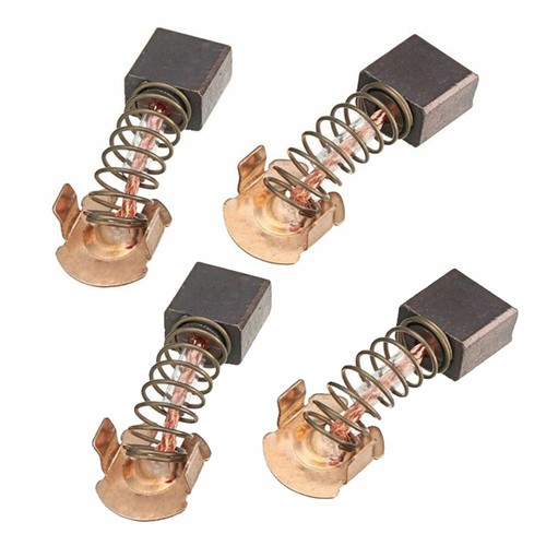 Jeu brosses carbone - brosses,