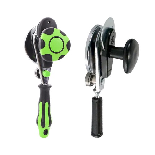 Scelleuse manuelle portable