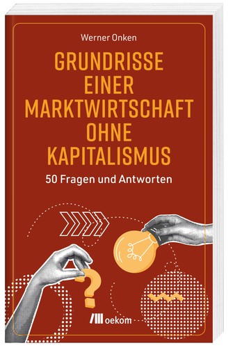 Werner onken grundrisse einer - grundrisse,