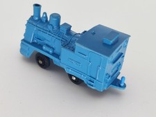 TOMTE LAERDAL RARE LOCOMOTIVE