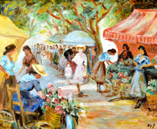 DYF Marcel (1899-1985)