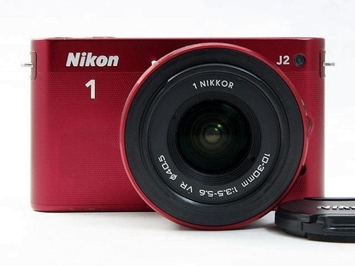 Appareil photo numérique sans