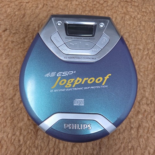 Philips esp4 jogproof - 45,