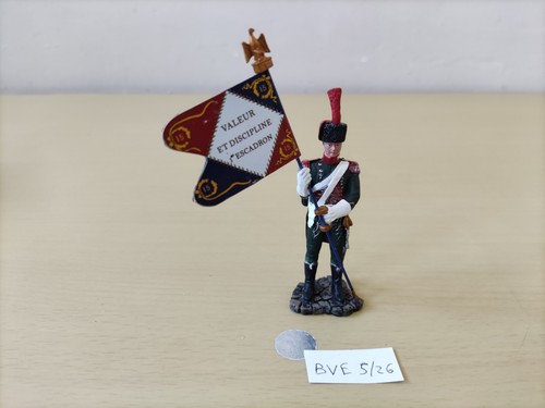 Del prado soldat plomb 15e - soldat, de