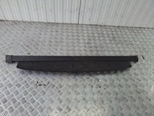 Plage arriere RENAULT ESPACE 5