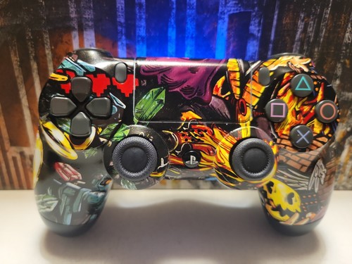 Insta trig custom arcade - insta,