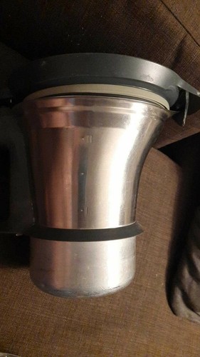 Vase thermomix 21 tm21 - 21,