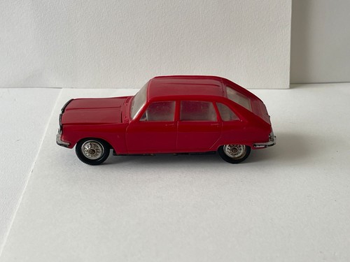 Norev renault r16 - norev,