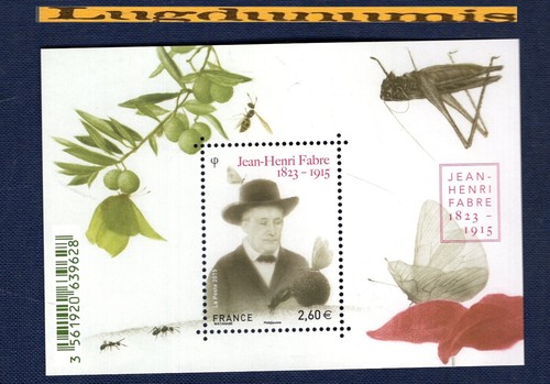 France feuille f4980 - la,