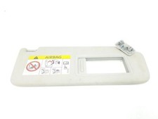 5F0857552CJ pare-soleil droit