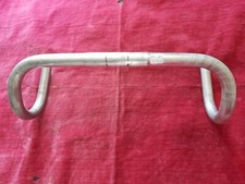 Cintre vélo  GUID course randonneur handle-bar 410-25 mm vintage bike 