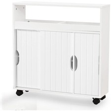 Armoire de salle de bain 4