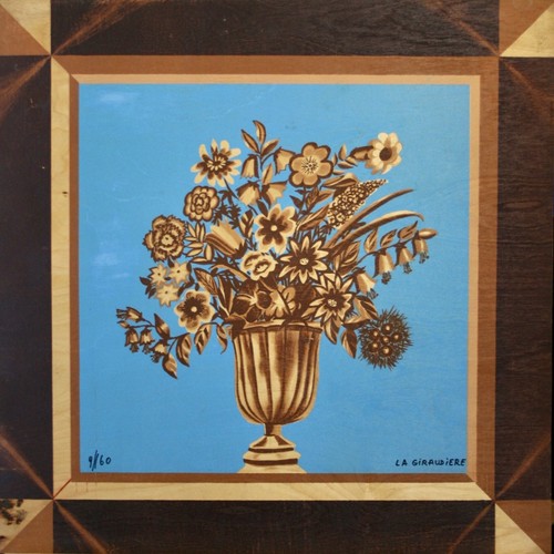 Mady giraudiere rare - giraudiere,