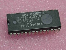 AMI 342-0135-B ~ ROM CD pour