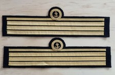 Grades Galons Marine Nationale