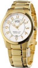 MONTRE Homme Haas & Cie Suisse
