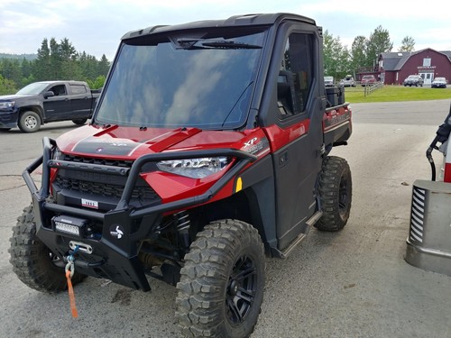 2018 2024 polaris ranger pre - 2018,