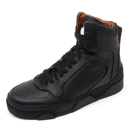 C2866 sneaker alta - , uomo