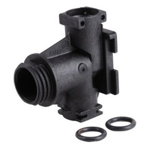 Corps de débistat -