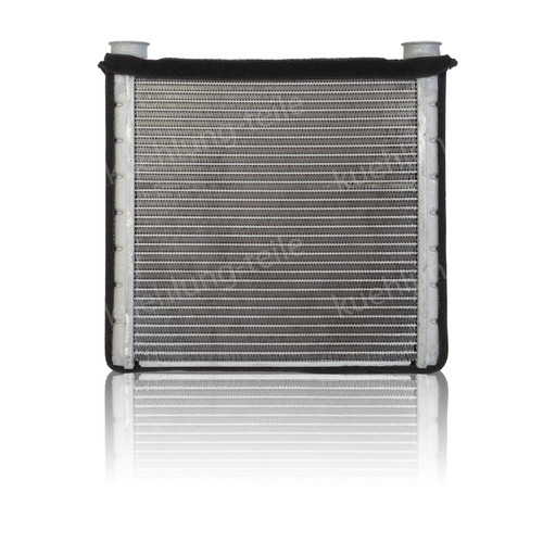 Echangeur radiateur - radiateur, de