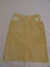 Jupe COURREGES T. 40