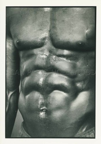 James fox male masculin - a.,