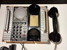 Téléphone Mural Spirit Of St Louis