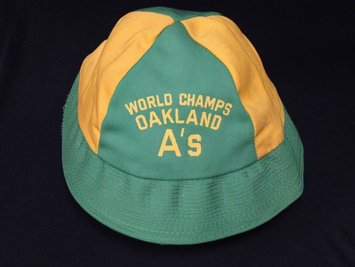 Circa 1972 oakland athletics - circa,