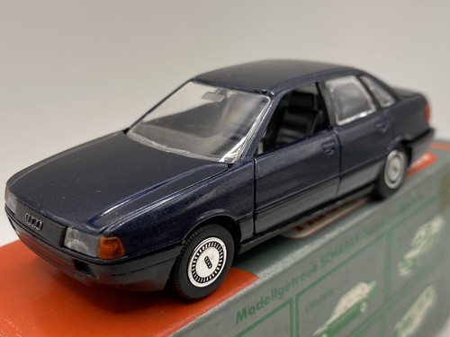 Schabak audi quattro 43 - 80,